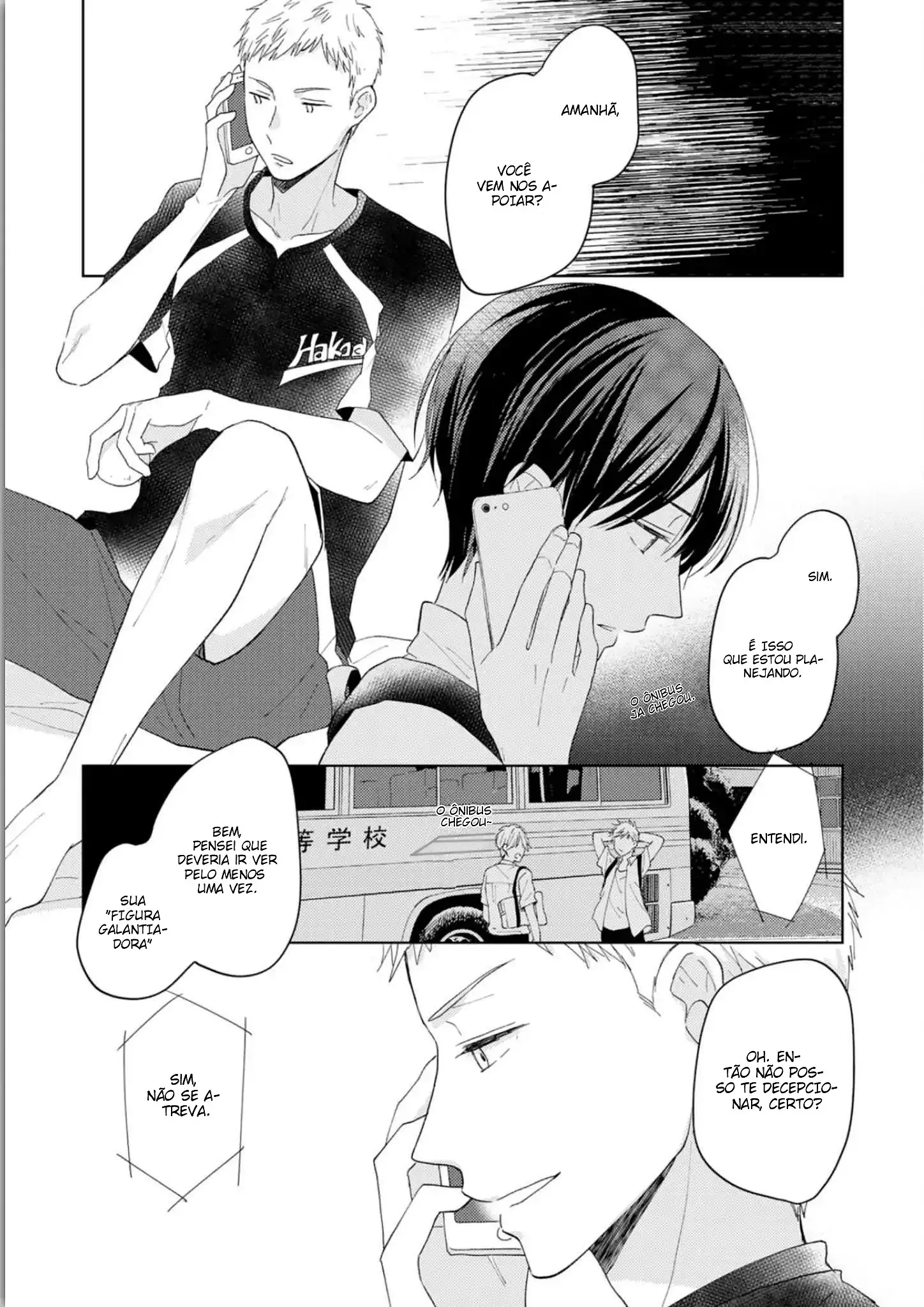 Juventude de Última Hora – Capítulo 09 Yaoi – Página 8