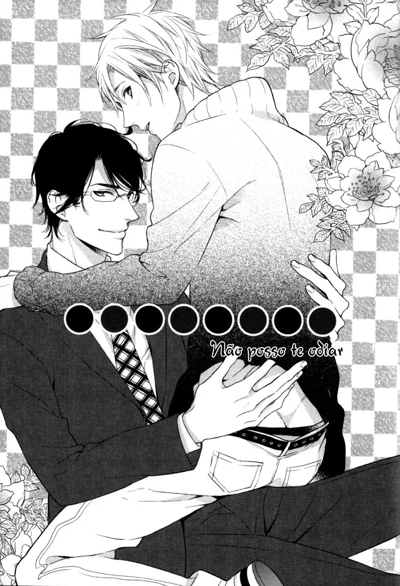 Kamatte Hoshi no? – Capítulo 02 Yaoi – Página 2