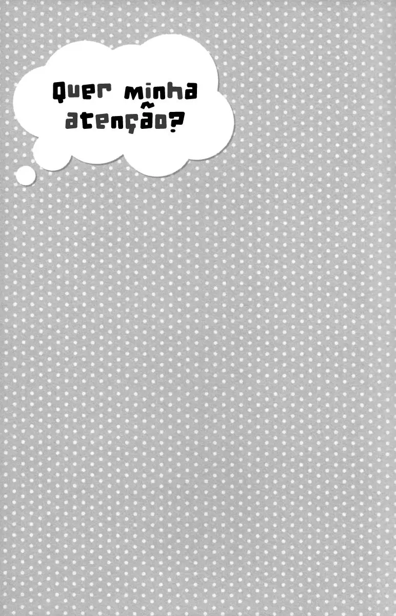 Kamatte Hoshi no? – Capítulo 04 Yaoi – Página 37