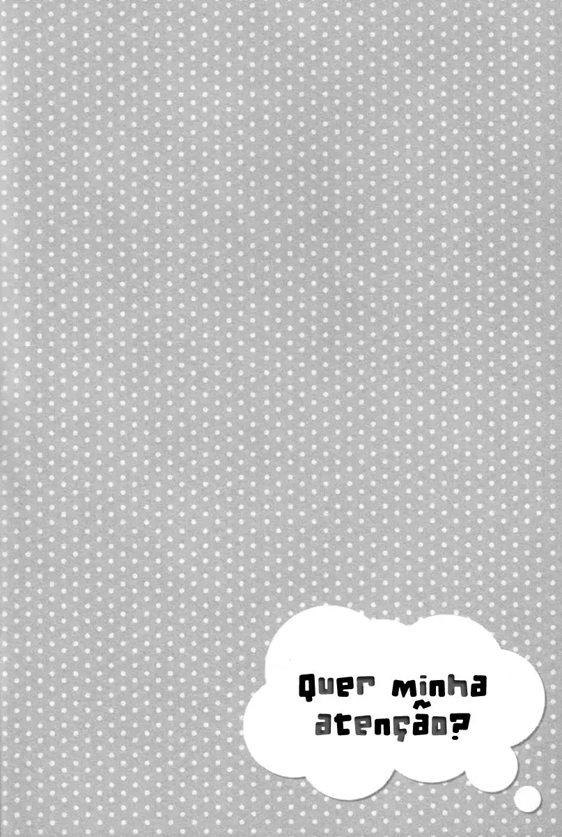 Kamatte Hoshi no? – Capítulo 04 Yaoi – Página 4