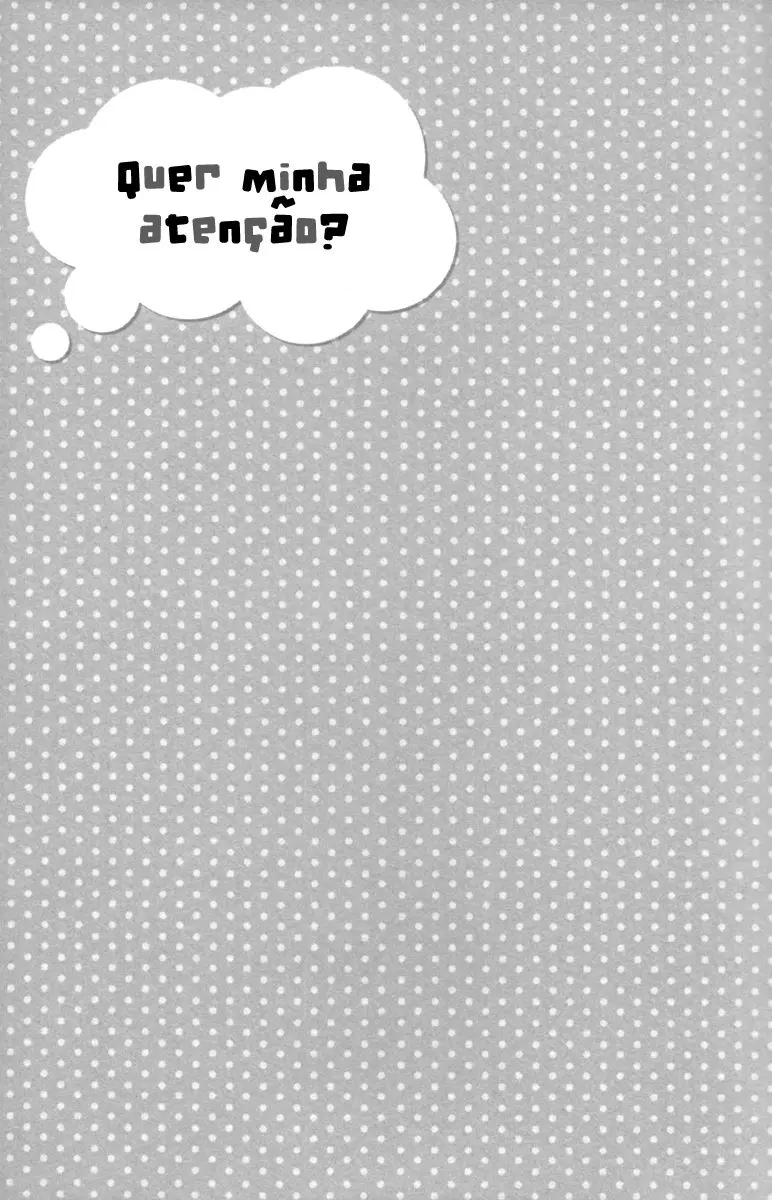 Kamatte Hoshi no? – Capítulo 05 Yaoi – Página 28