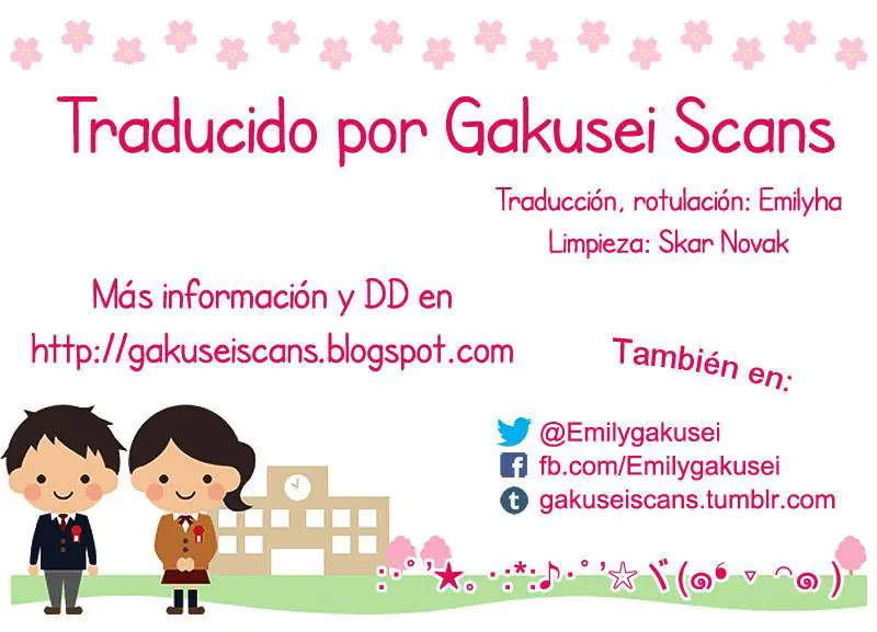 Katabutsu Oyaji to Charao-kun – Capítulo 02 Yaoi – Página 29