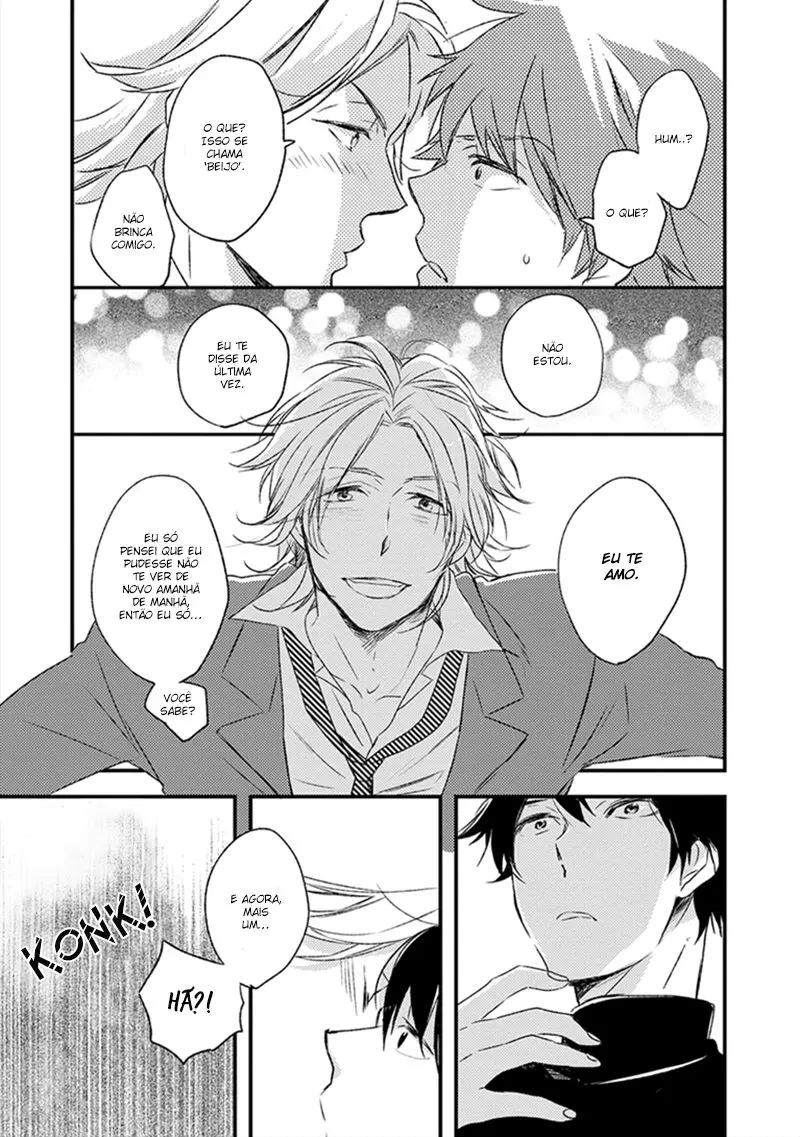 Katappashi Kara Zenbu Koi – Capítulo 01 Yaoi – Página 16