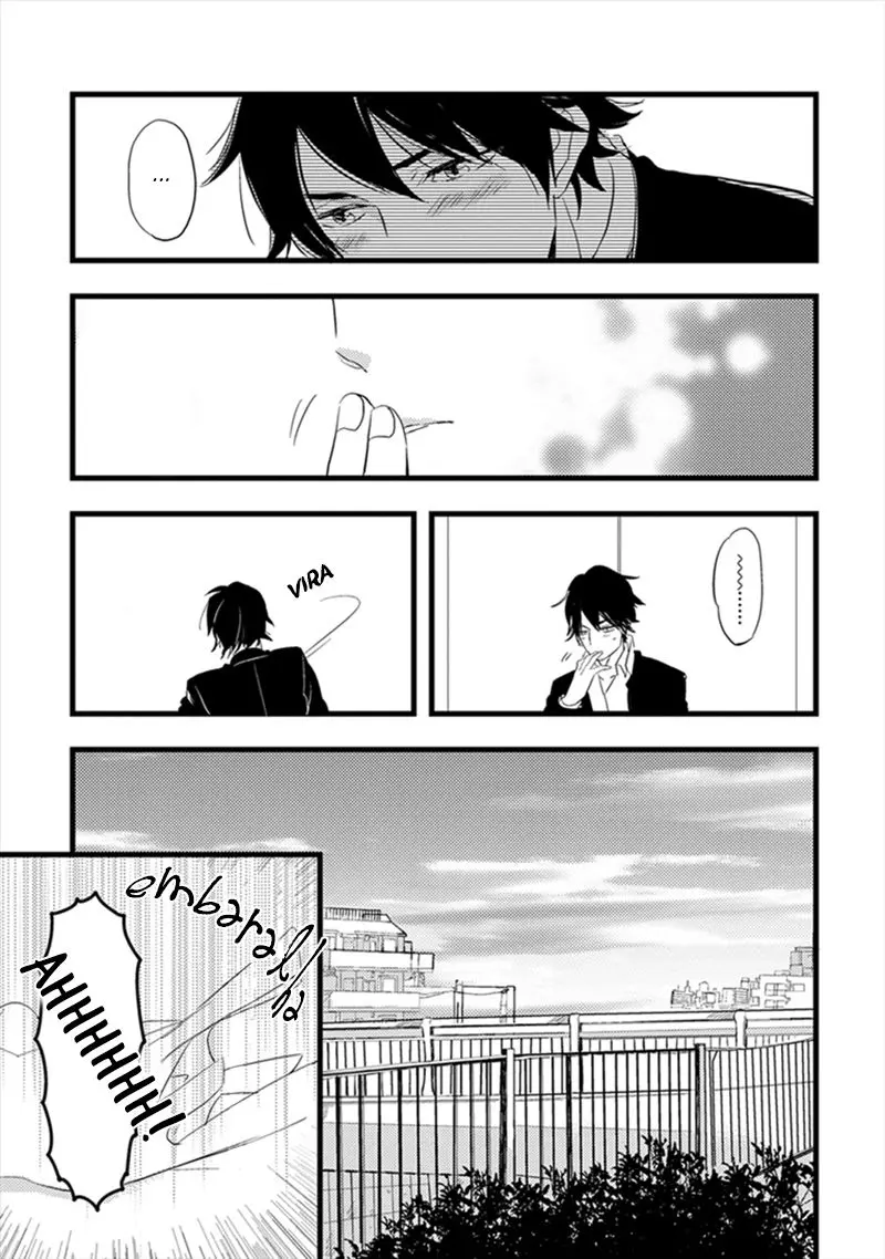 Katappashi Kara Zenbu Koi – Capítulo 02 Yaoi – Página 16