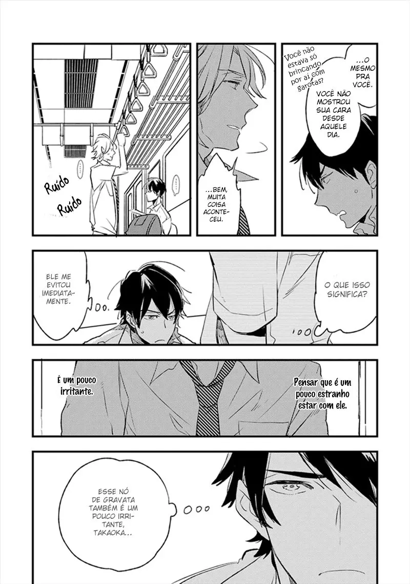 Katappashi Kara Zenbu Koi – Capítulo 03 Yaoi – Página 13