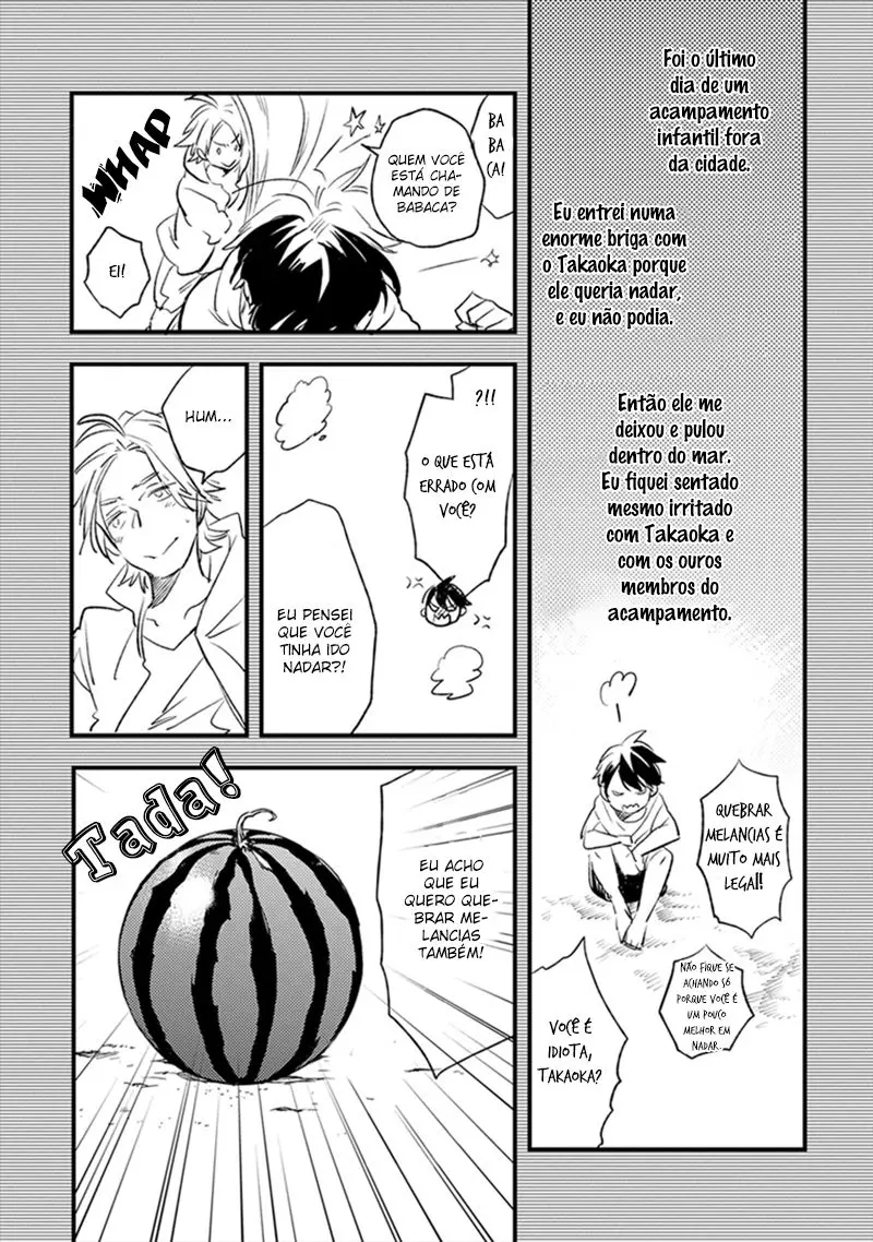 Katappashi Kara Zenbu Koi – Capítulo 03 Yaoi – Página 16