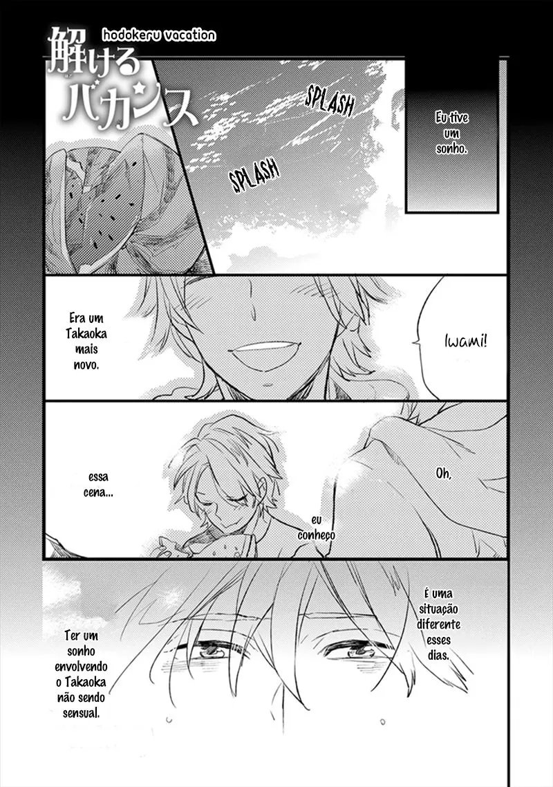 Katappashi Kara Zenbu Koi – Capítulo 03 Yaoi – Página 4