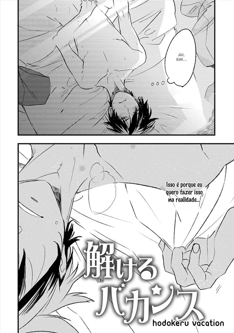 Katappashi Kara Zenbu Koi – Capítulo 03 Yaoi – Página 5