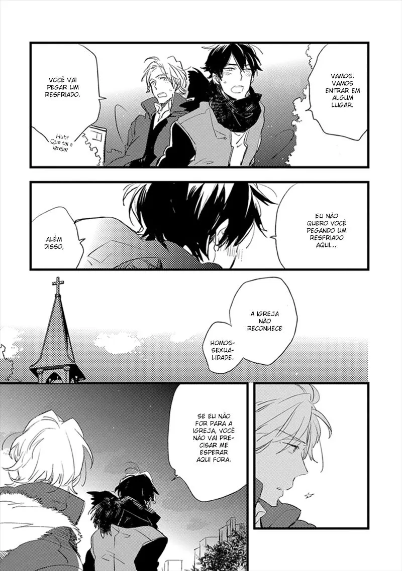 Katappashi Kara Zenbu Koi – Capítulo 04 Yaoi – Página 12