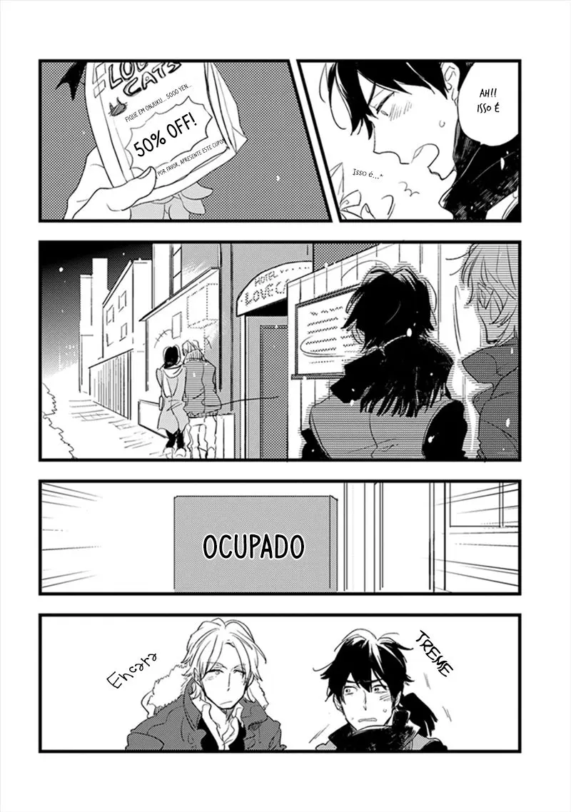 Katappashi Kara Zenbu Koi – Capítulo 04 Yaoi – Página 25