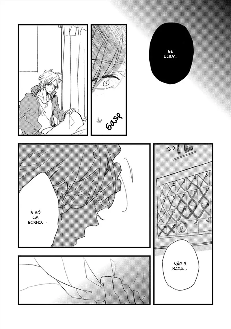 Katappashi Kara Zenbu Koi – Capítulo 04 Yaoi – Página 8