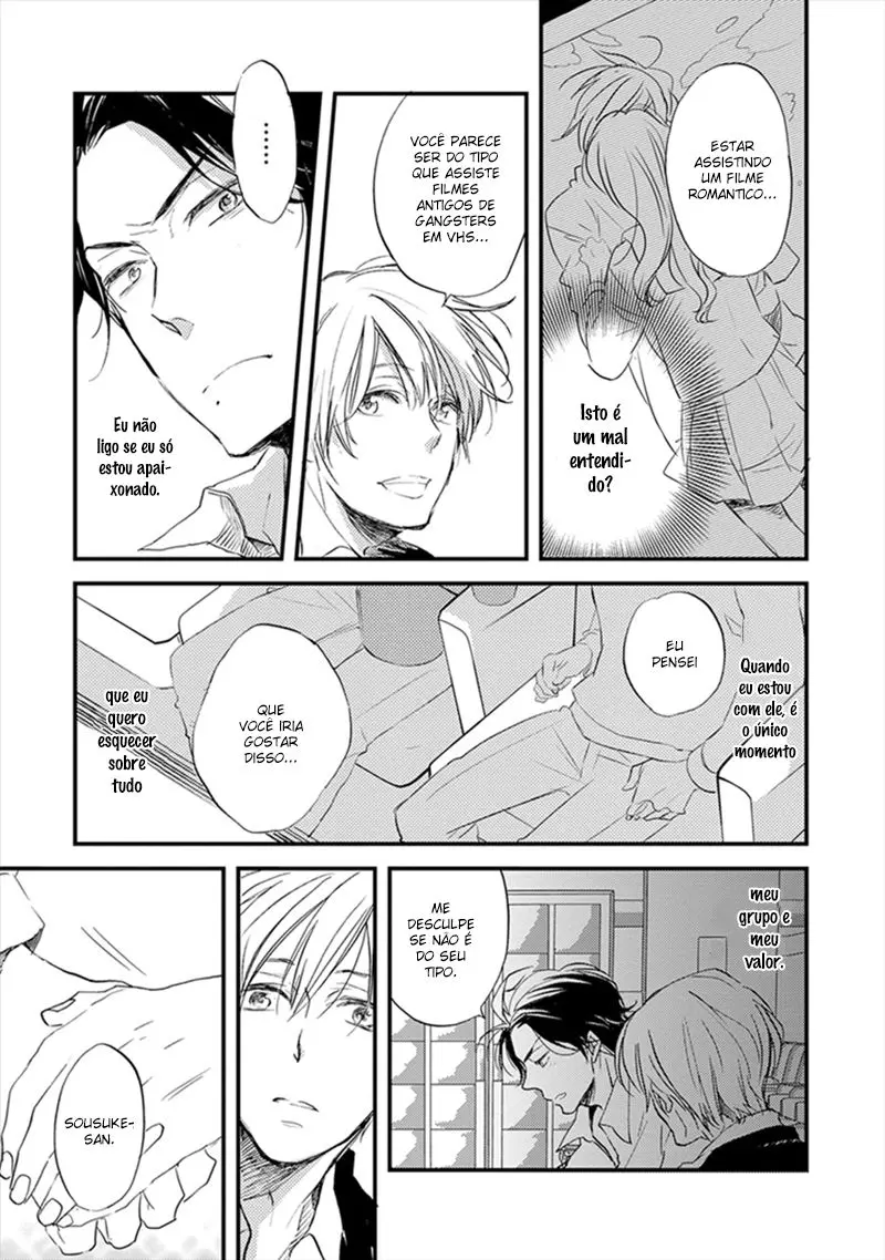 Katappashi Kara Zenbu Koi – Capítulo 05 Yaoi – Página 10