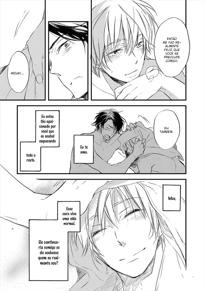 Katappashi Kara Zenbu Koi – Capítulo 05 Yaoi – Página 14