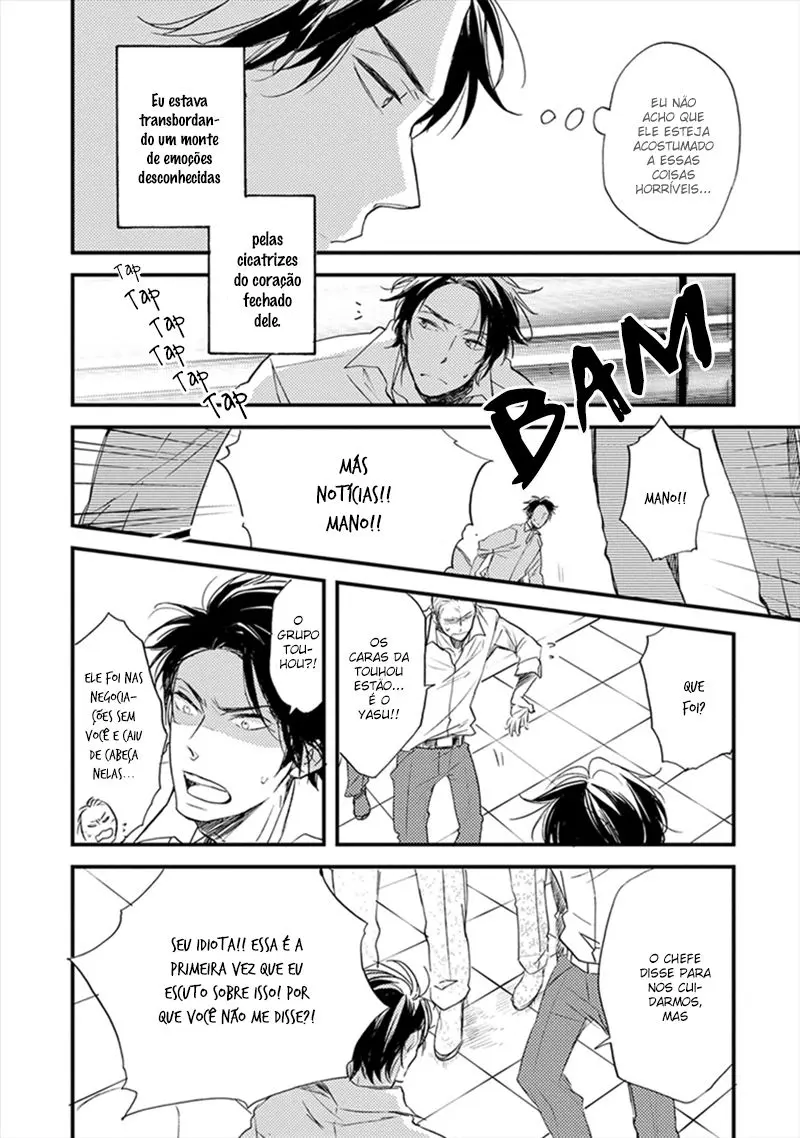 Katappashi Kara Zenbu Koi – Capítulo 05 Yaoi – Página 15