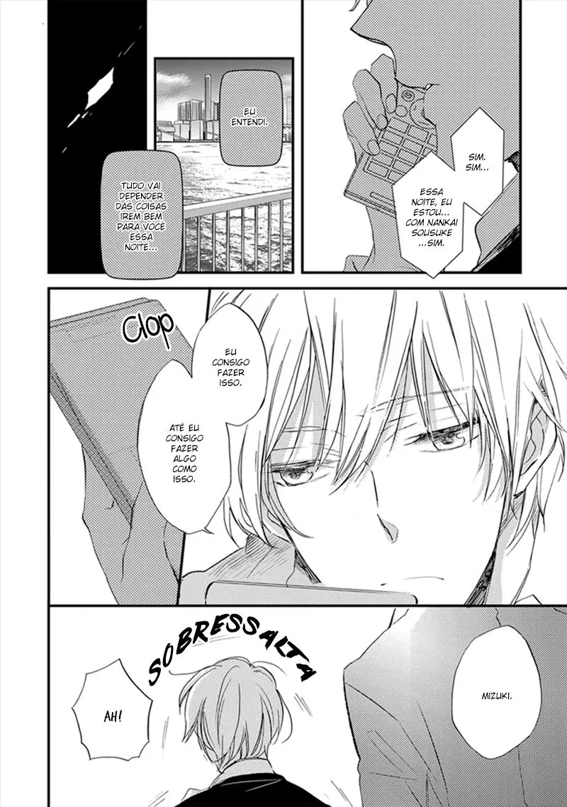 Katappashi Kara Zenbu Koi – Capítulo 05 Yaoi – Página 17