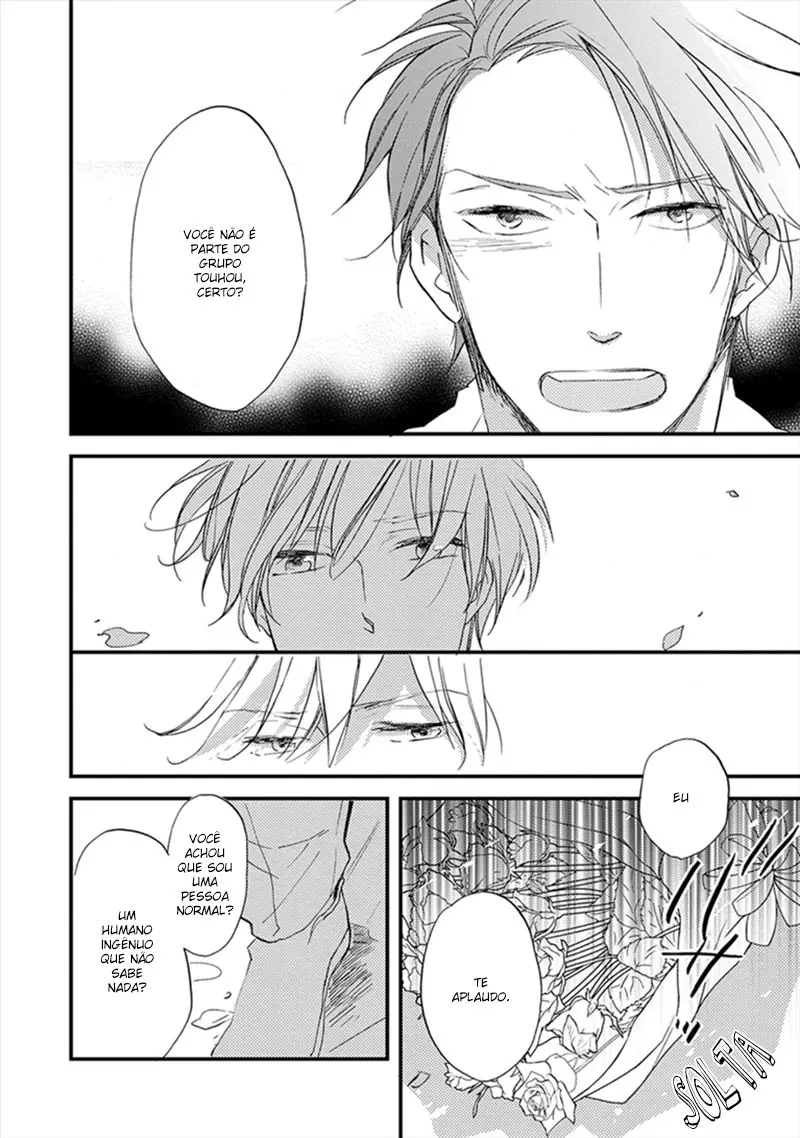 Katappashi Kara Zenbu Koi – Capítulo 05 Yaoi – Página 19