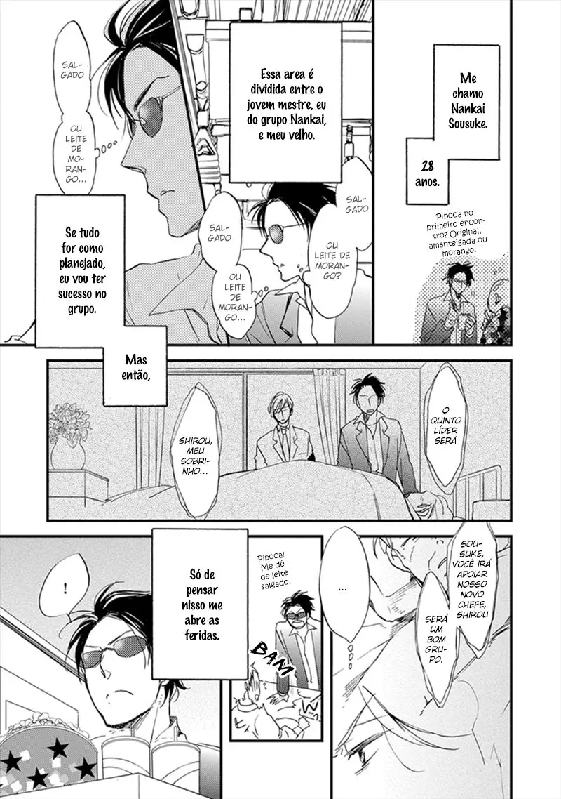 Katappashi Kara Zenbu Koi – Capítulo 05 Yaoi – Página 4