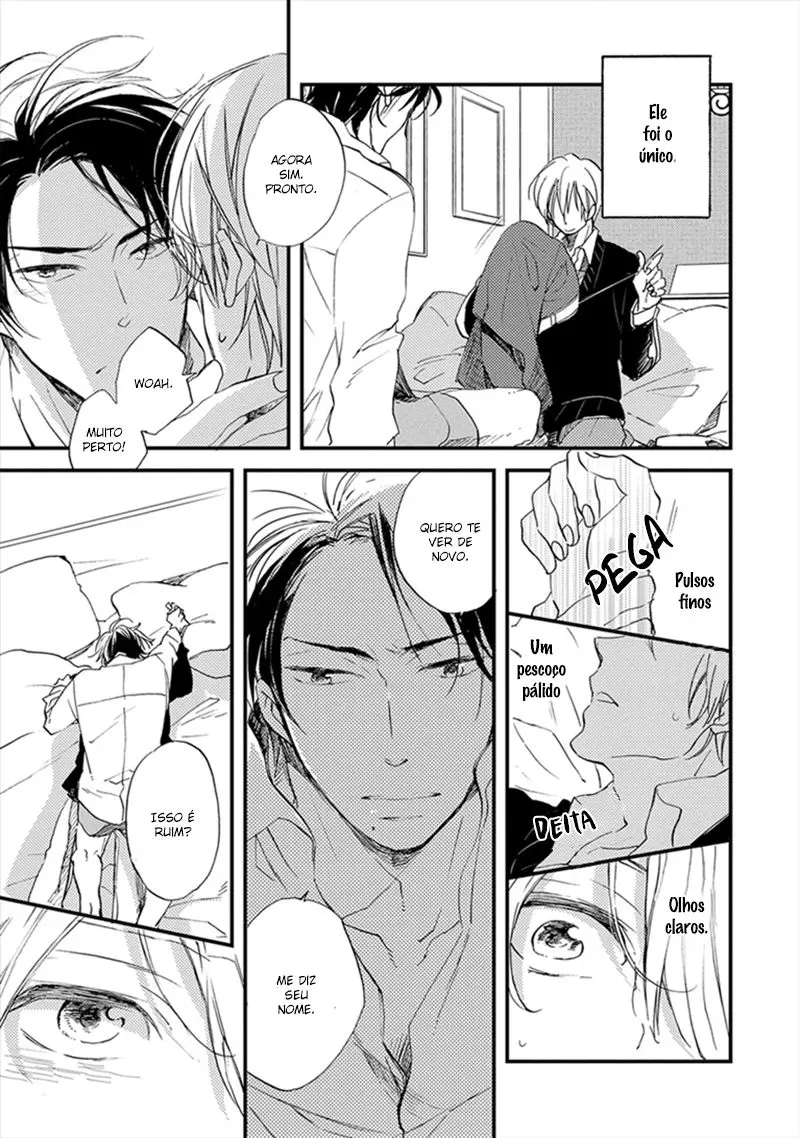 Katappashi Kara Zenbu Koi – Capítulo 05 Yaoi – Página 8