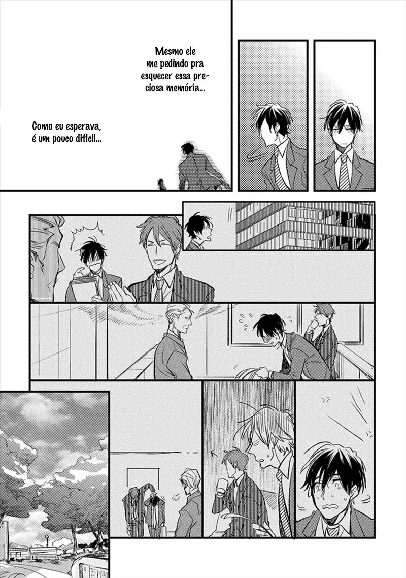 Katappashi Kara Zenbu Koi – Capítulo 06 Yaoi – Página 10