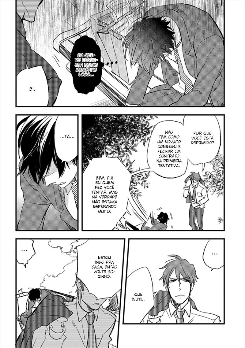 Katappashi Kara Zenbu Koi – Capítulo 06 Yaoi – Página 11