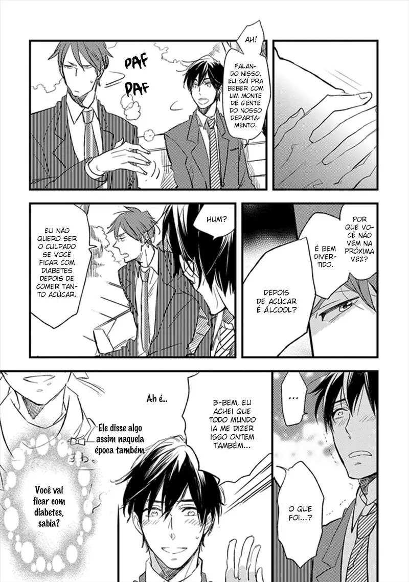 Katappashi Kara Zenbu Koi – Capítulo 06 Yaoi – Página 18