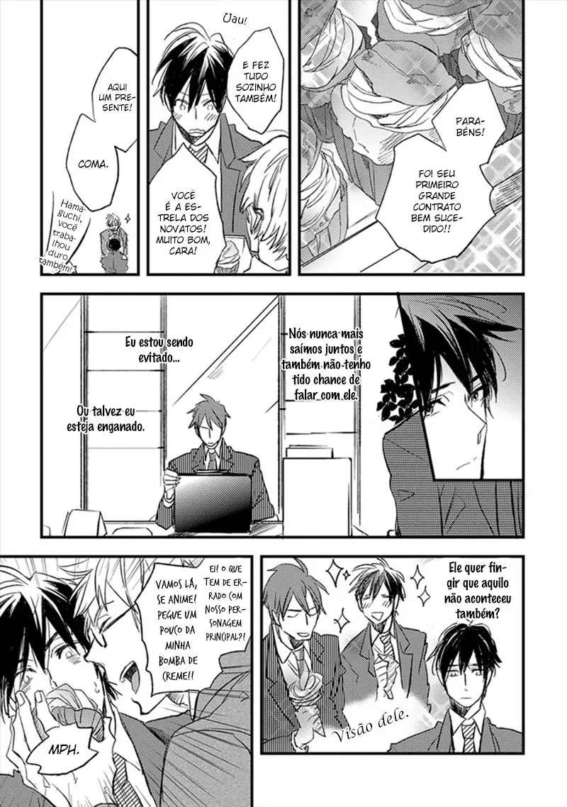 Katappashi Kara Zenbu Koi – Capítulo 06 Yaoi – Página 20