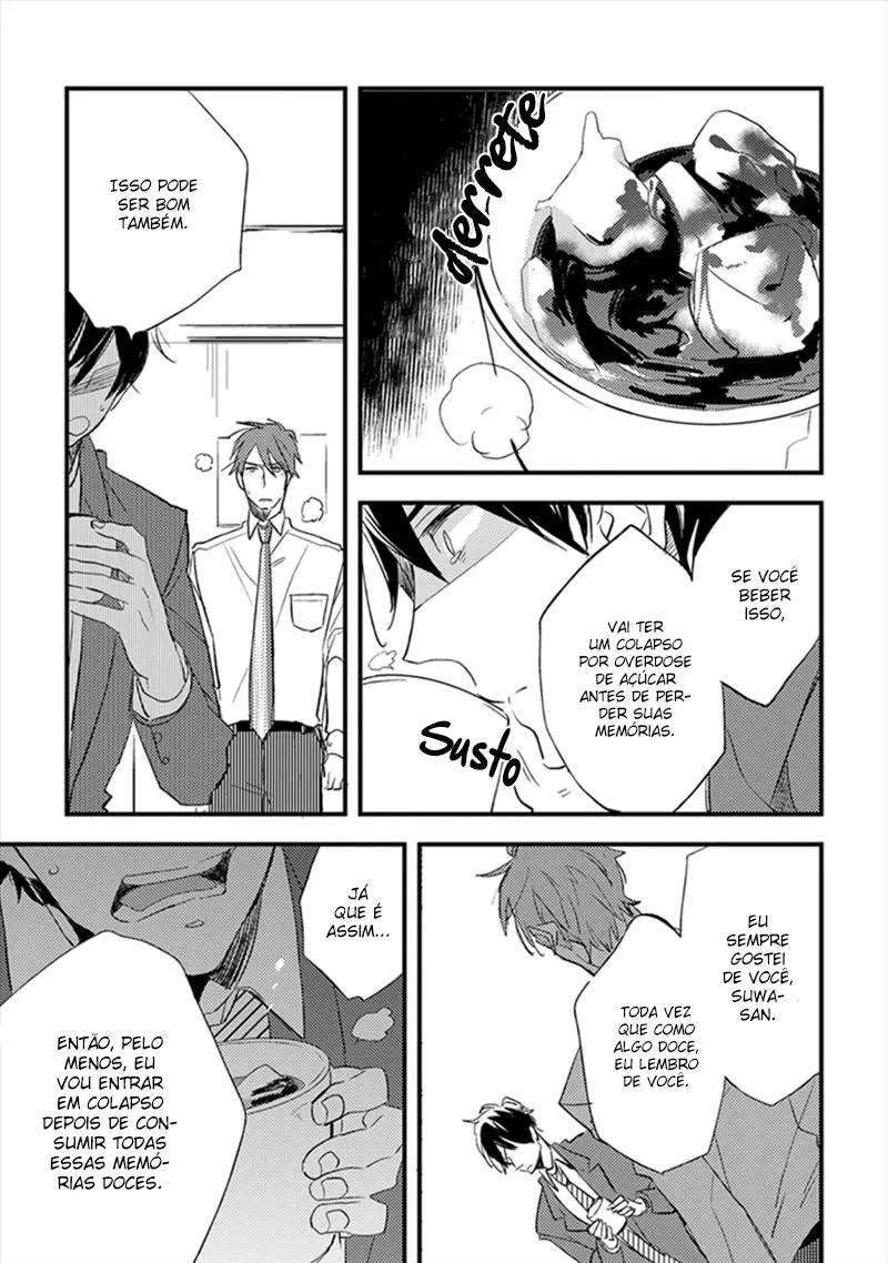 Katappashi Kara Zenbu Koi – Capítulo 06 Yaoi – Página 26