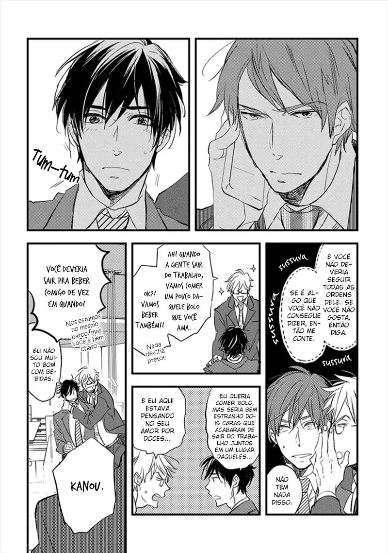 Katappashi Kara Zenbu Koi – Capítulo 06 Yaoi – Página 5