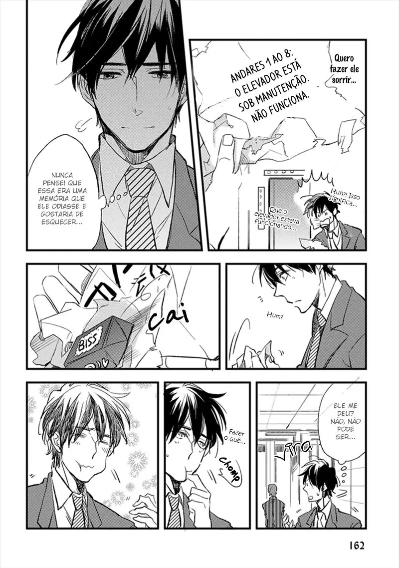 Katappashi Kara Zenbu Koi – Capítulo 06 Yaoi – Página 9