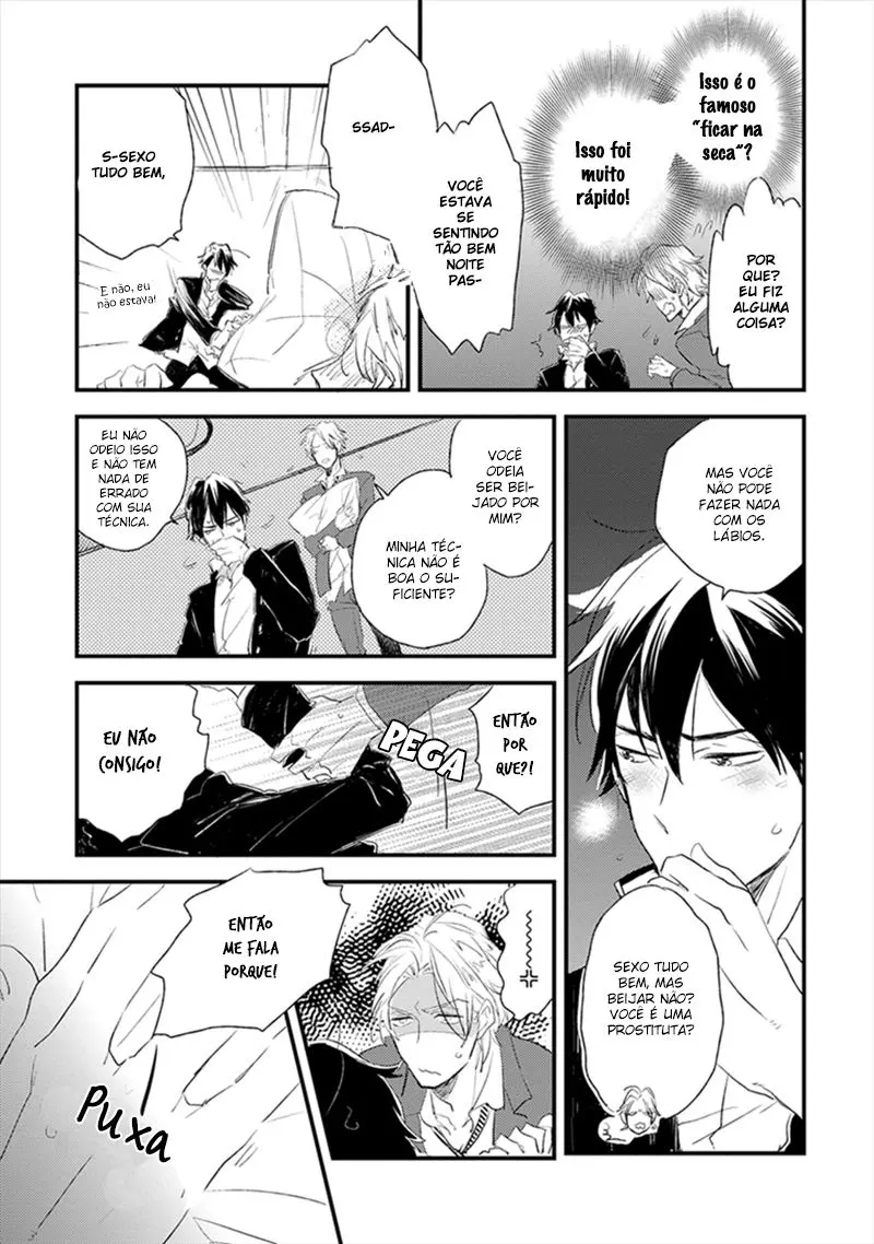 Katappashi Kara Zenbu Koi – Capítulo Extra 01 Yaoi – Página 4