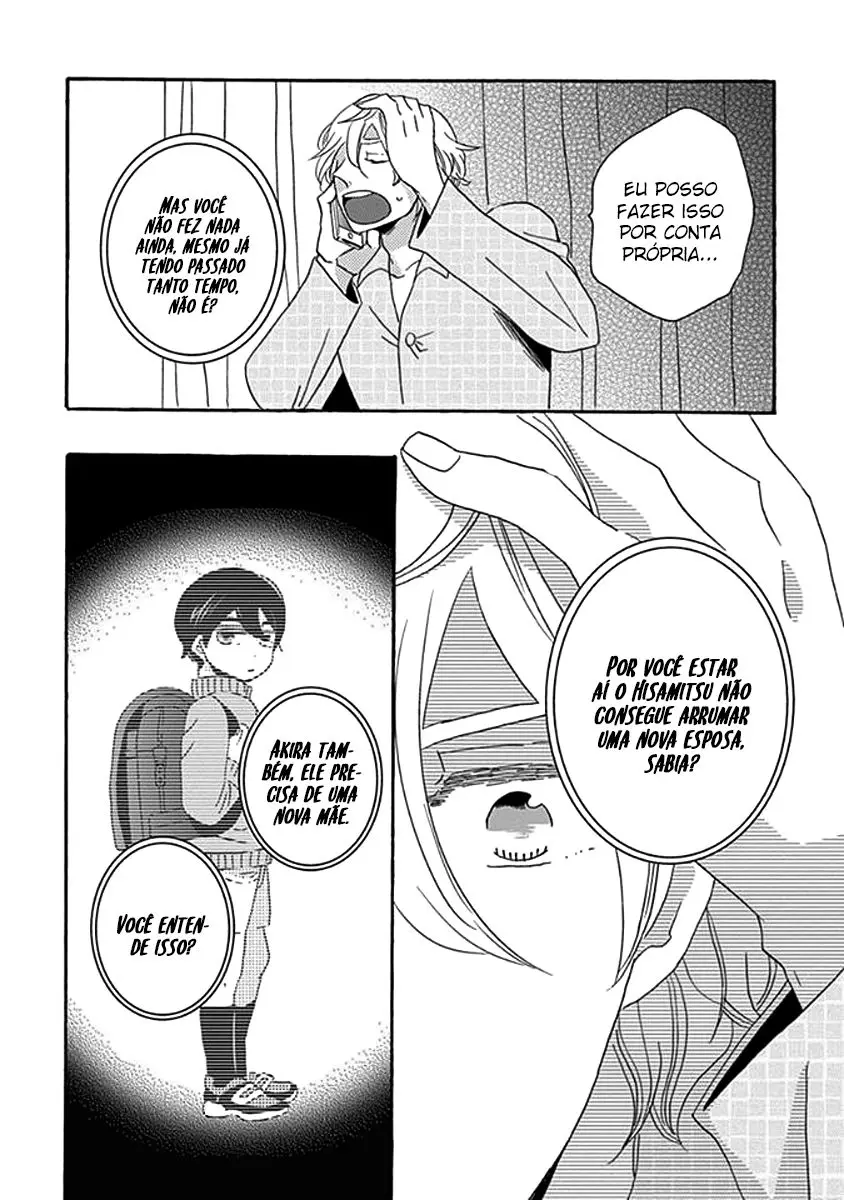 Kazoku Gokko – Capítulo 01 Yaoi – Página 26 Kazoku Gokko – Capítulo 01 Yaoi – Página 26