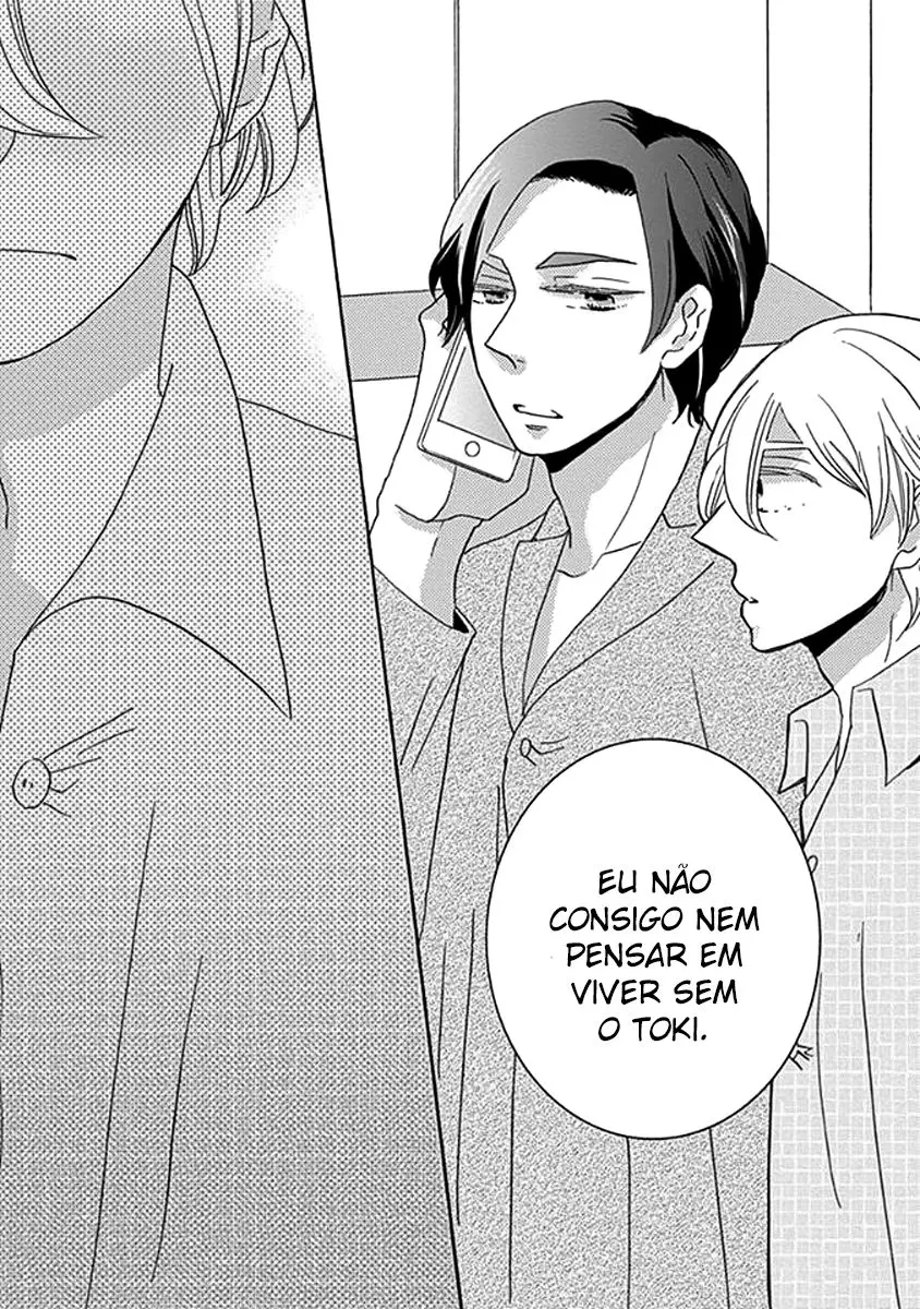 Kazoku Gokko – Capítulo 01 Yaoi – Página 28 Kazoku Gokko – Capítulo 01 Yaoi – Página 28