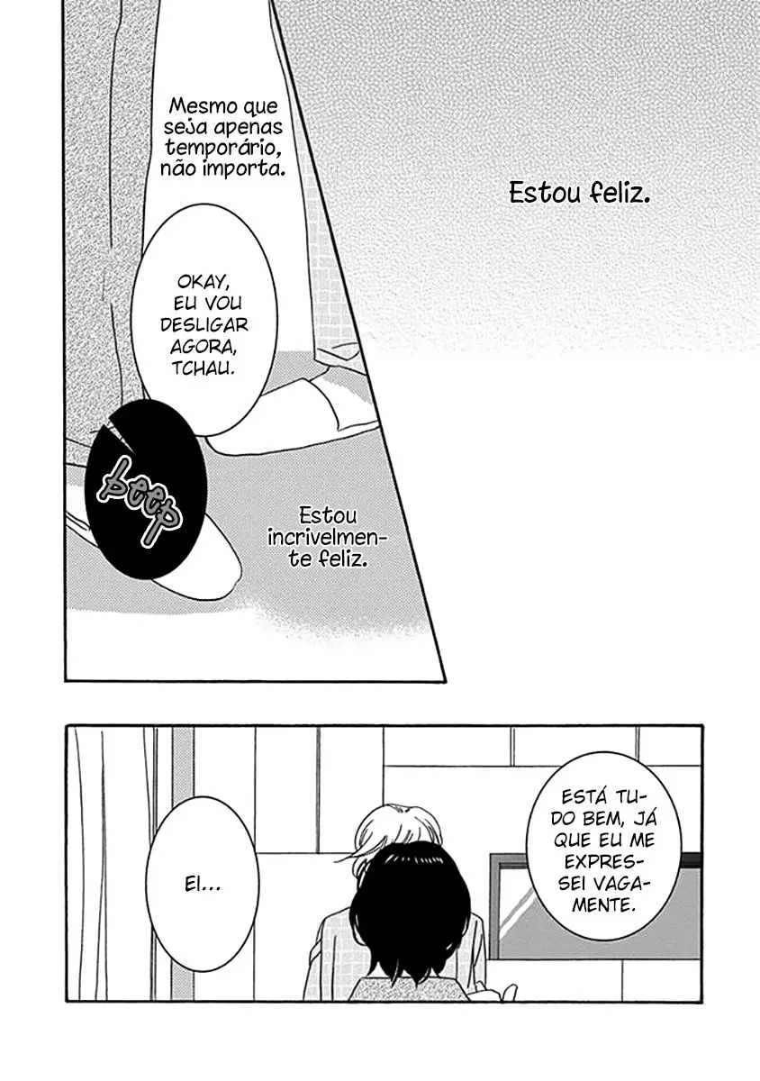 Kazoku Gokko – Capítulo 01 Yaoi – Página 29 Kazoku Gokko – Capítulo 01 Yaoi – Página 29