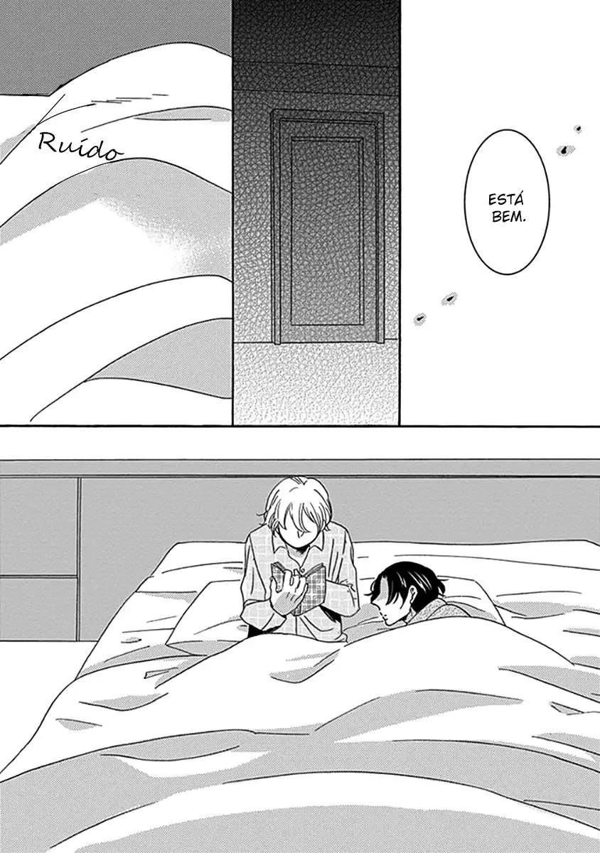 Kazoku Gokko – Capítulo 01 Yaoi – Página 31 Kazoku Gokko – Capítulo 01 Yaoi – Página 31