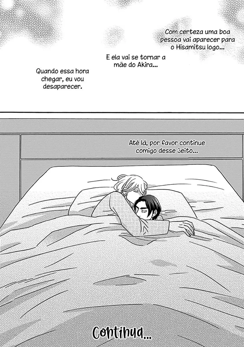 Kazoku Gokko – Capítulo 01 Yaoi – Página 35 Kazoku Gokko – Capítulo 01 Yaoi – Página 35