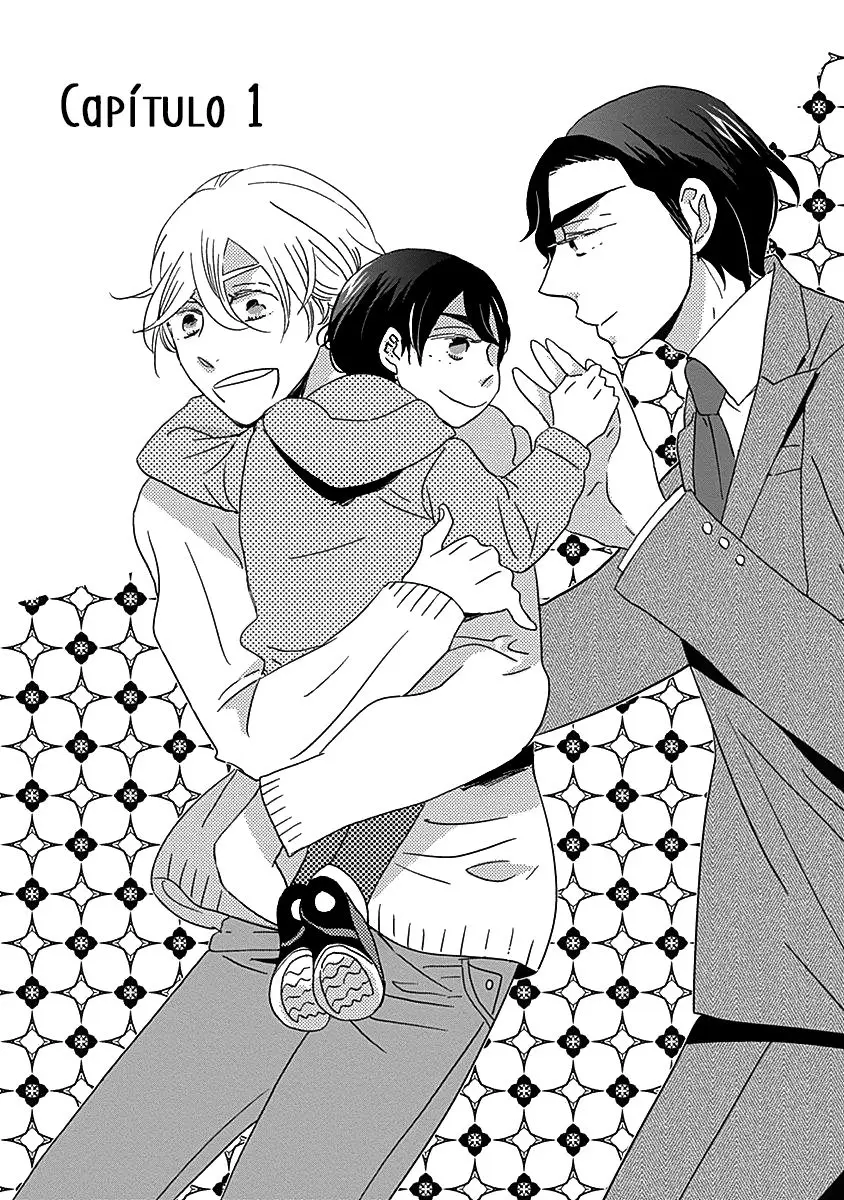 Kazoku Gokko – Capítulo 01 Yaoi – Página 5 Kazoku Gokko – Capítulo 01 Yaoi – Página 5