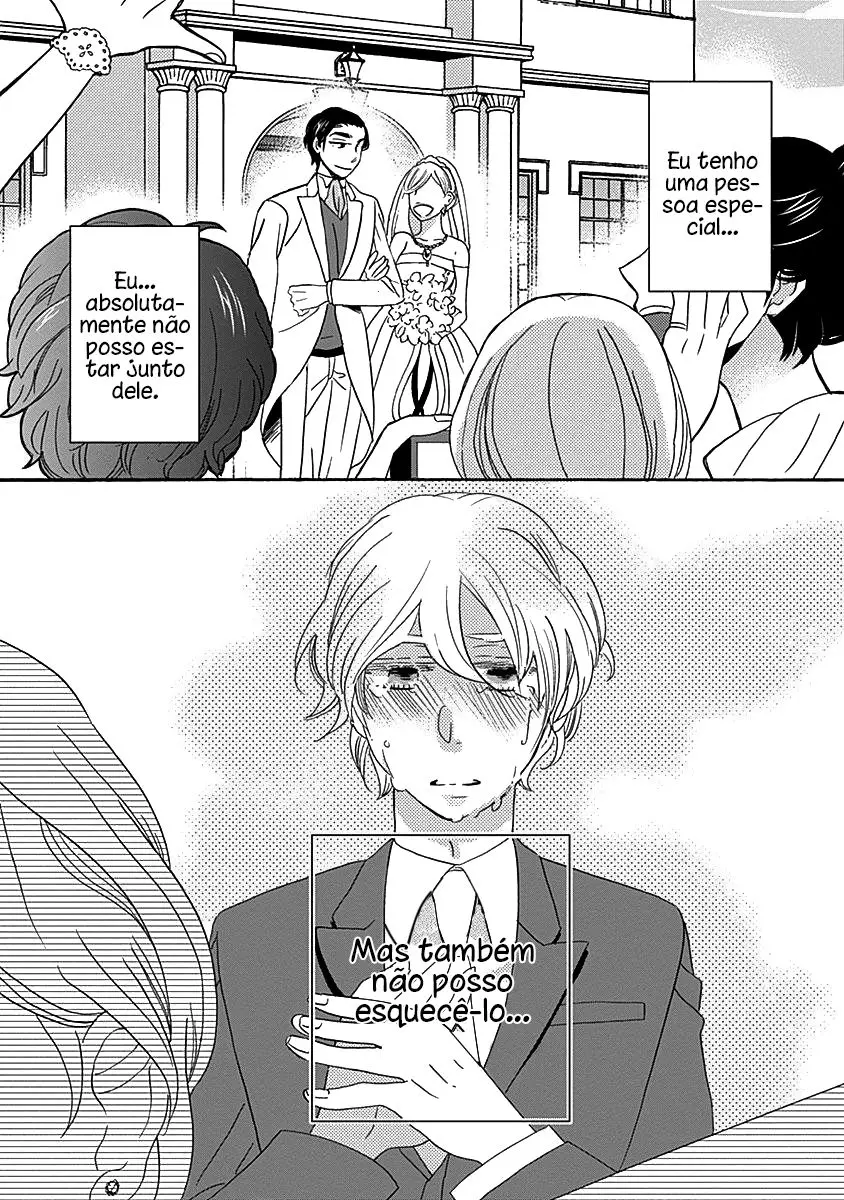 Kazoku Gokko – Capítulo 01 Yaoi – Página 6 Kazoku Gokko – Capítulo 01 Yaoi – Página 6