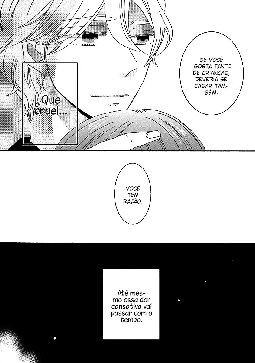 Kazoku Gokko – Capítulo 01 Yaoi – Página 9 Kazoku Gokko – Capítulo 01 Yaoi – Página 9