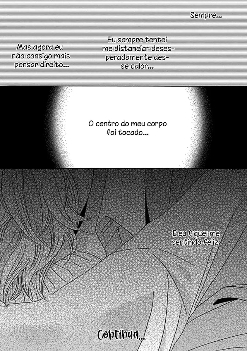 Kazoku Gokko – Capítulo 04 Yaoi – Página 32