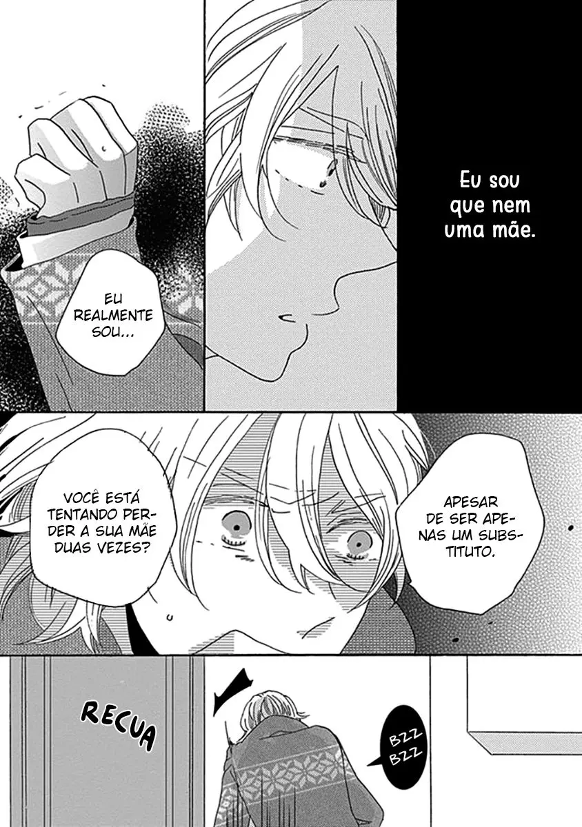 Kazoku Gokko – Capítulo 05 Yaoi – Página 19