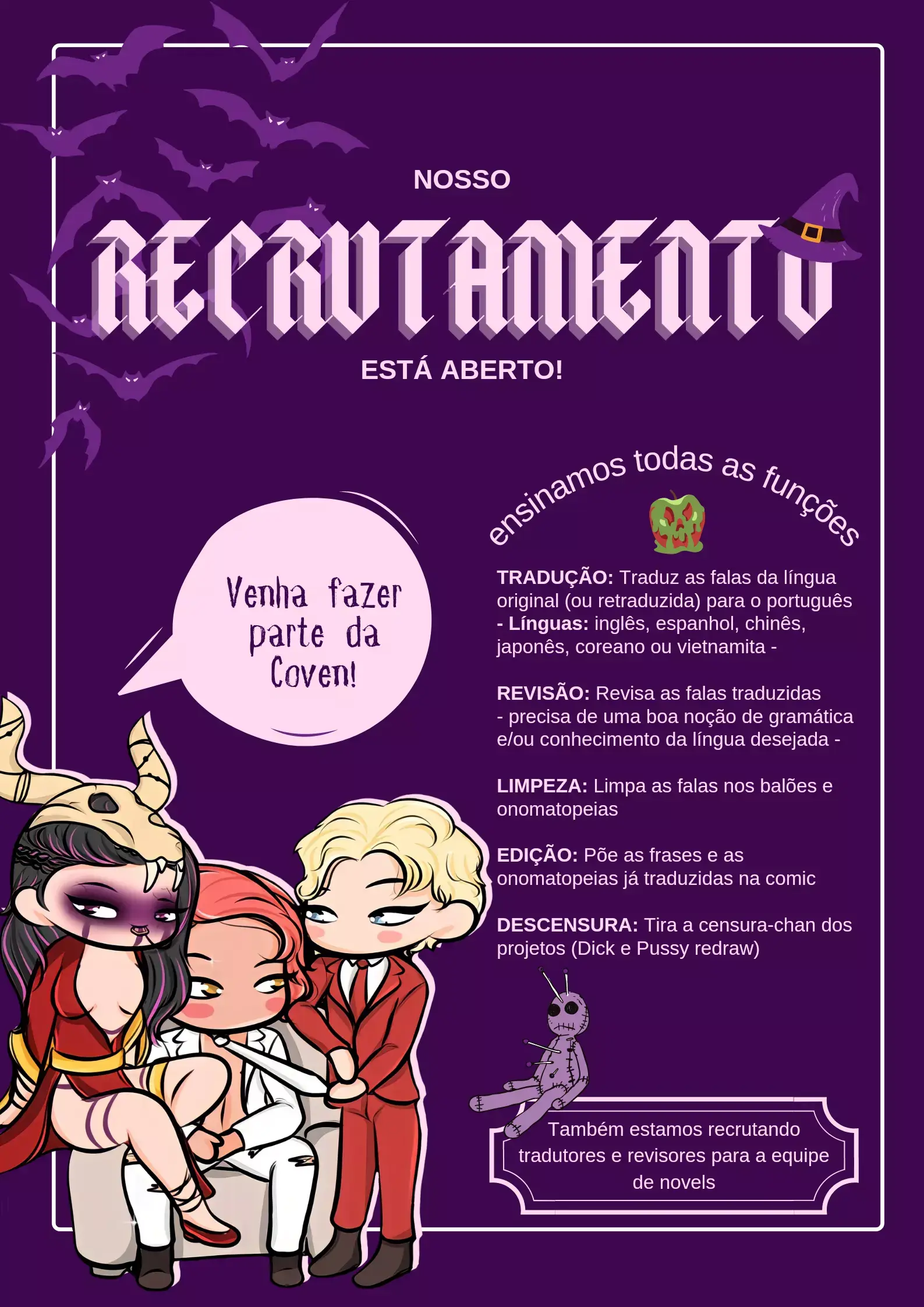 Keep A Dog – Capítulo 02 Yaoi – Página 12