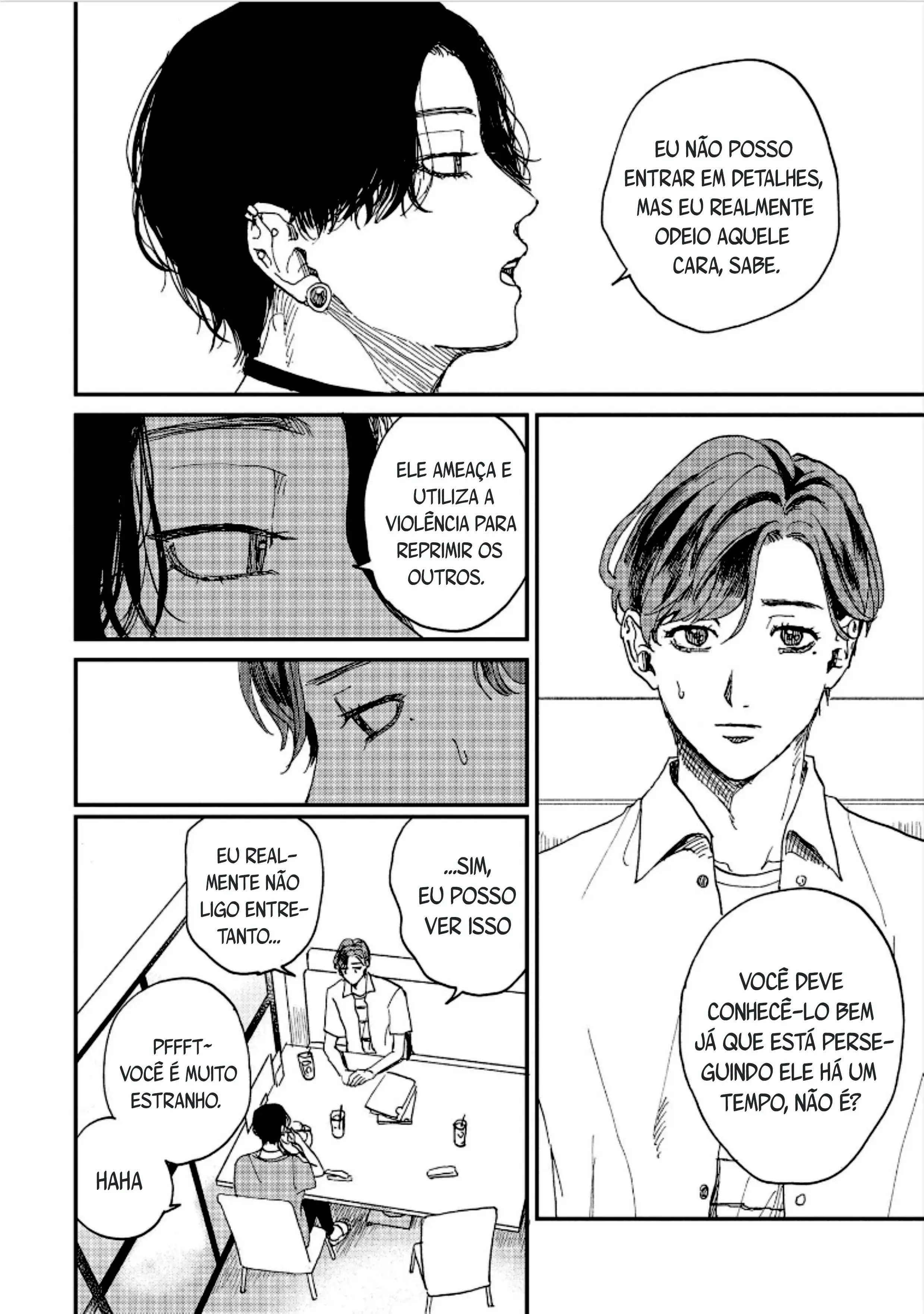 Kemono asobi – Capítulo 02 Yaoi – Página 24 Kemono asobi – Capítulo 02 Yaoi – Página 24