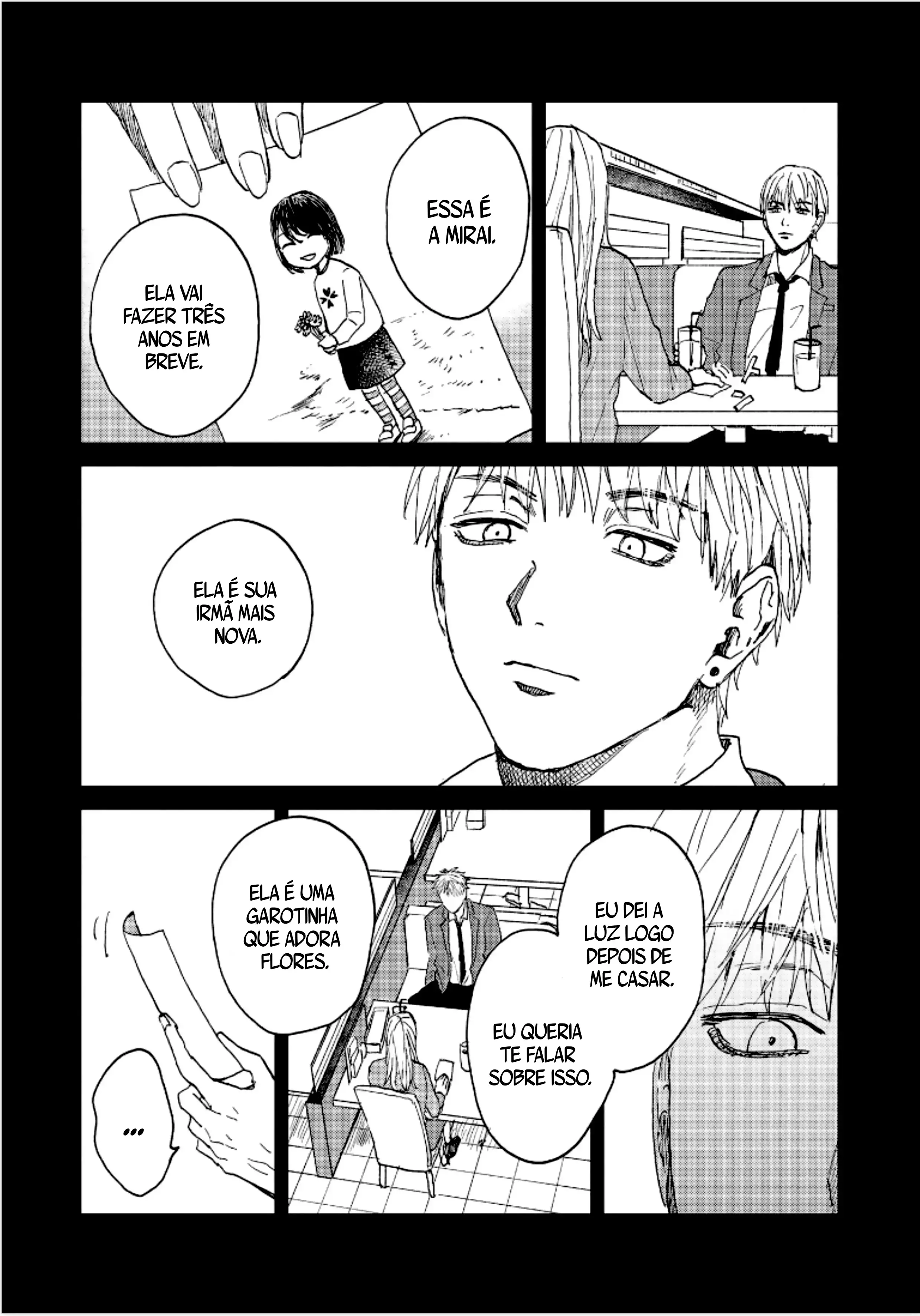 Kemono asobi – Capítulo 03 Yaoi – Página 11 Kemono asobi – Capítulo 03 Yaoi – Página 11