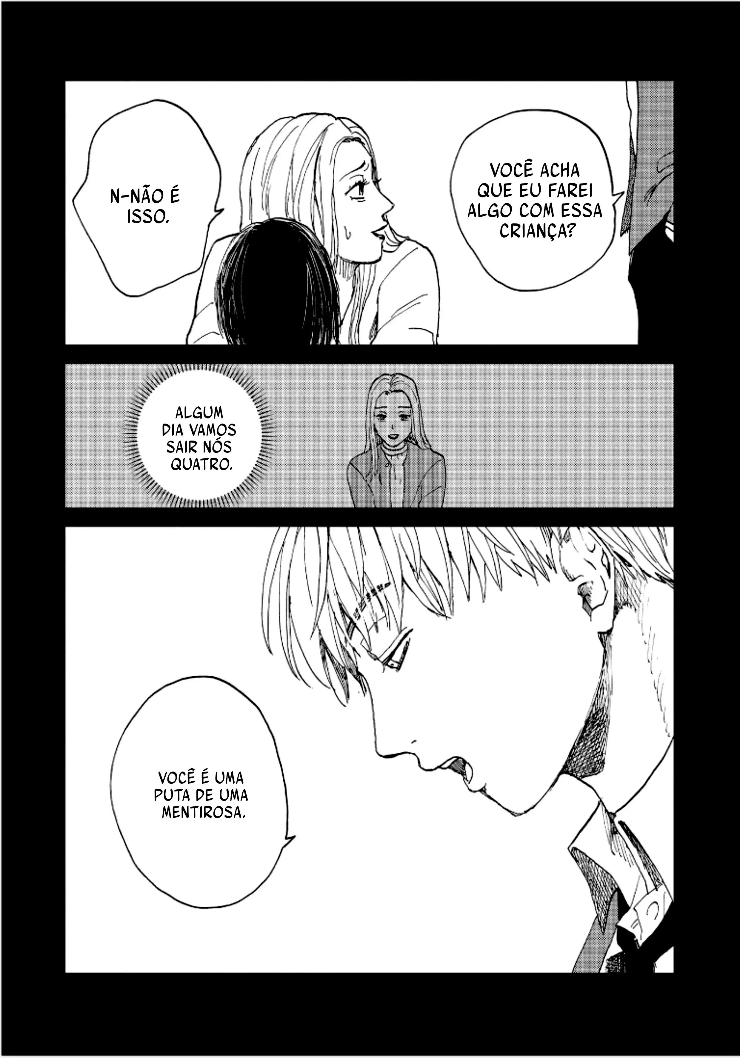 Kemono asobi – Capítulo 03 Yaoi – Página 17 Kemono asobi – Capítulo 03 Yaoi – Página 17