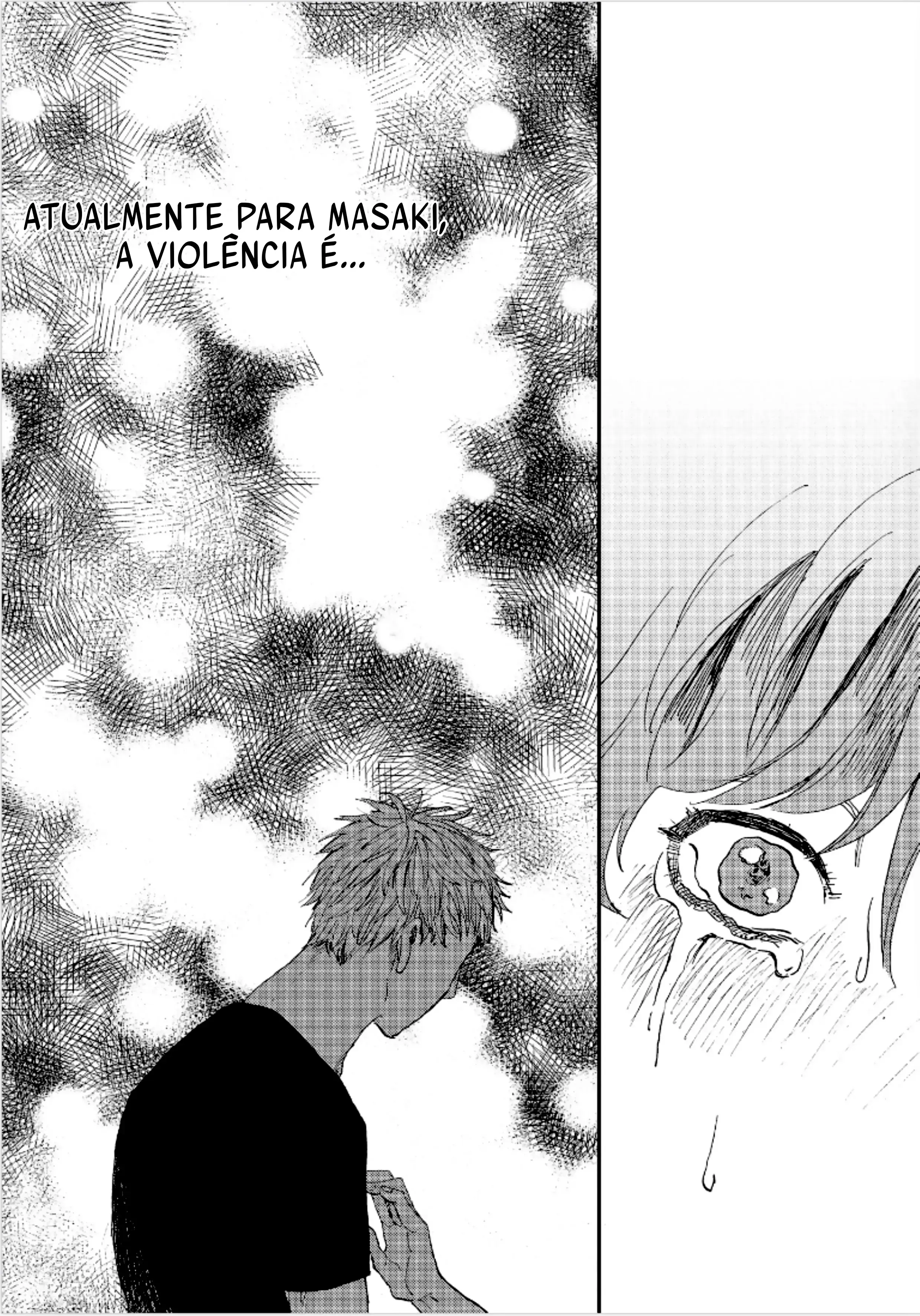 Kemono asobi – Capítulo 03 Yaoi – Página 39 Kemono asobi – Capítulo 03 Yaoi – Página 39