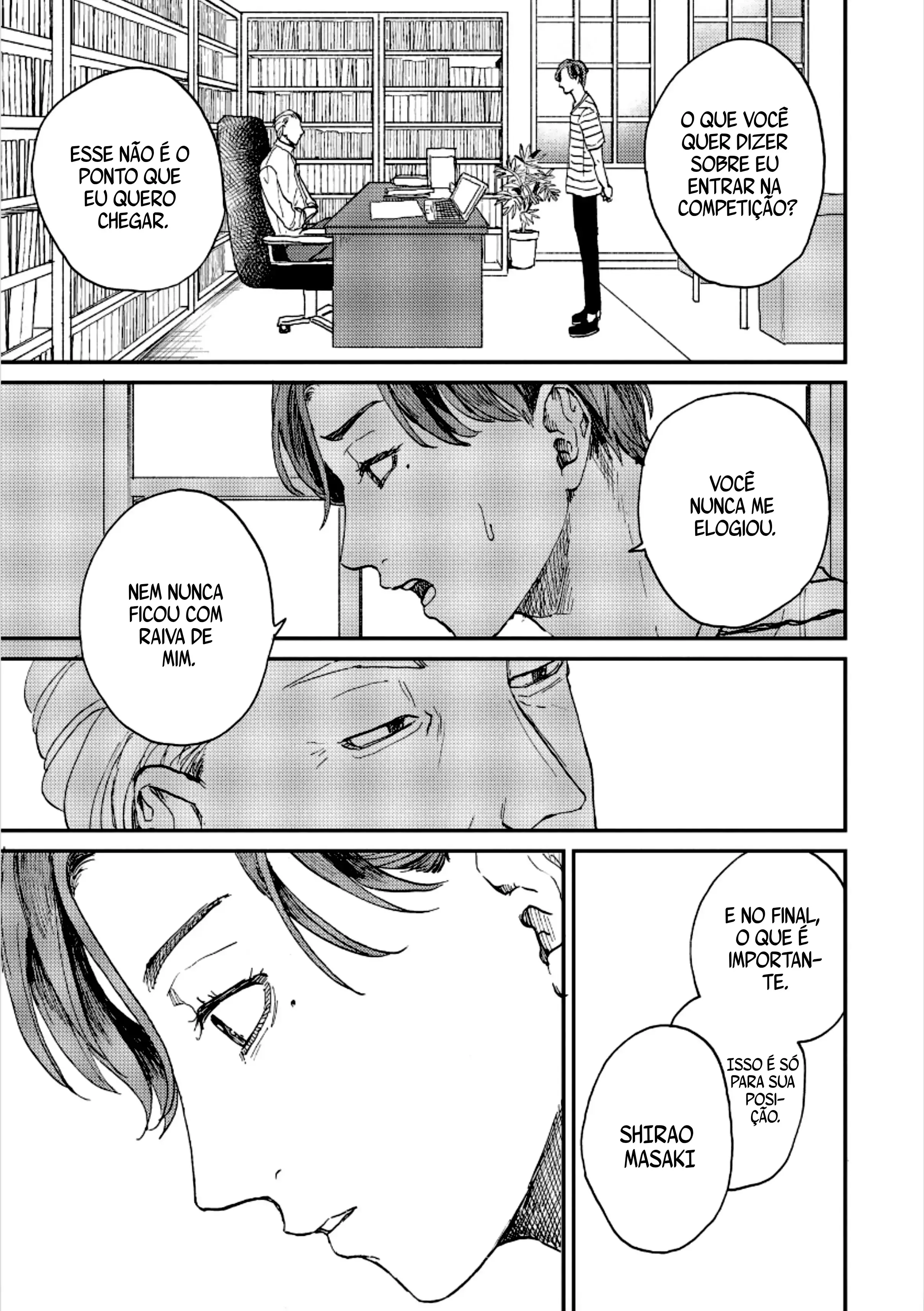 Kemono asobi – Capítulo 04 Yaoi – Página 14 Kemono asobi – Capítulo 04 Yaoi – Página 14