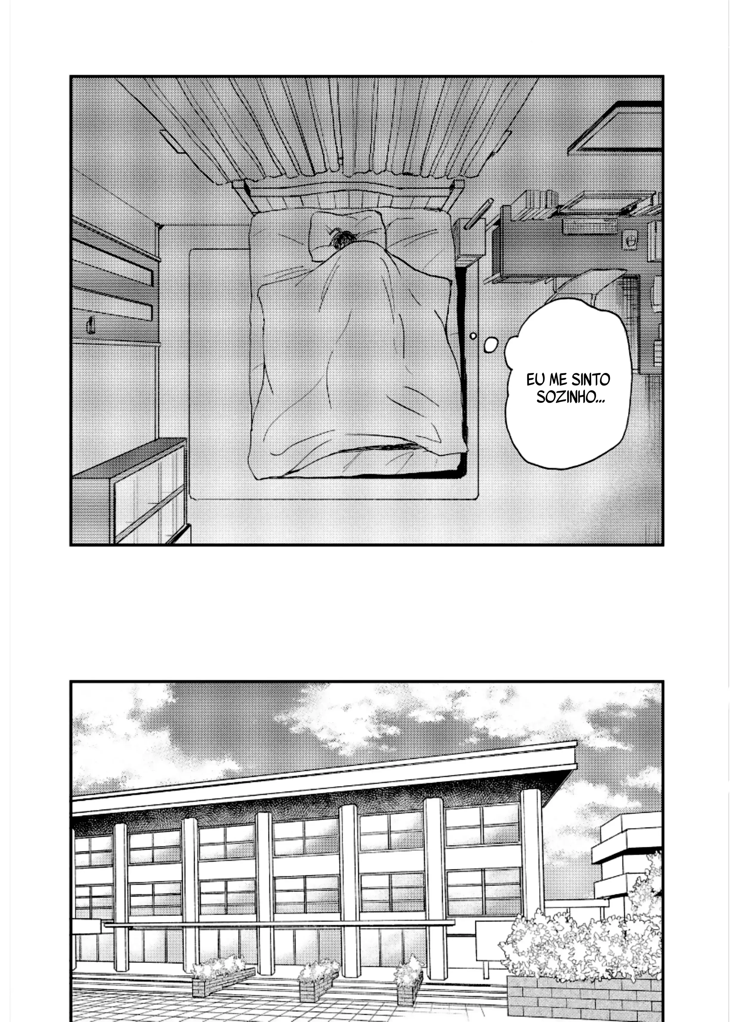 Kemono asobi – Capítulo 04 Yaoi – Página 21 Kemono asobi – Capítulo 04 Yaoi – Página 21