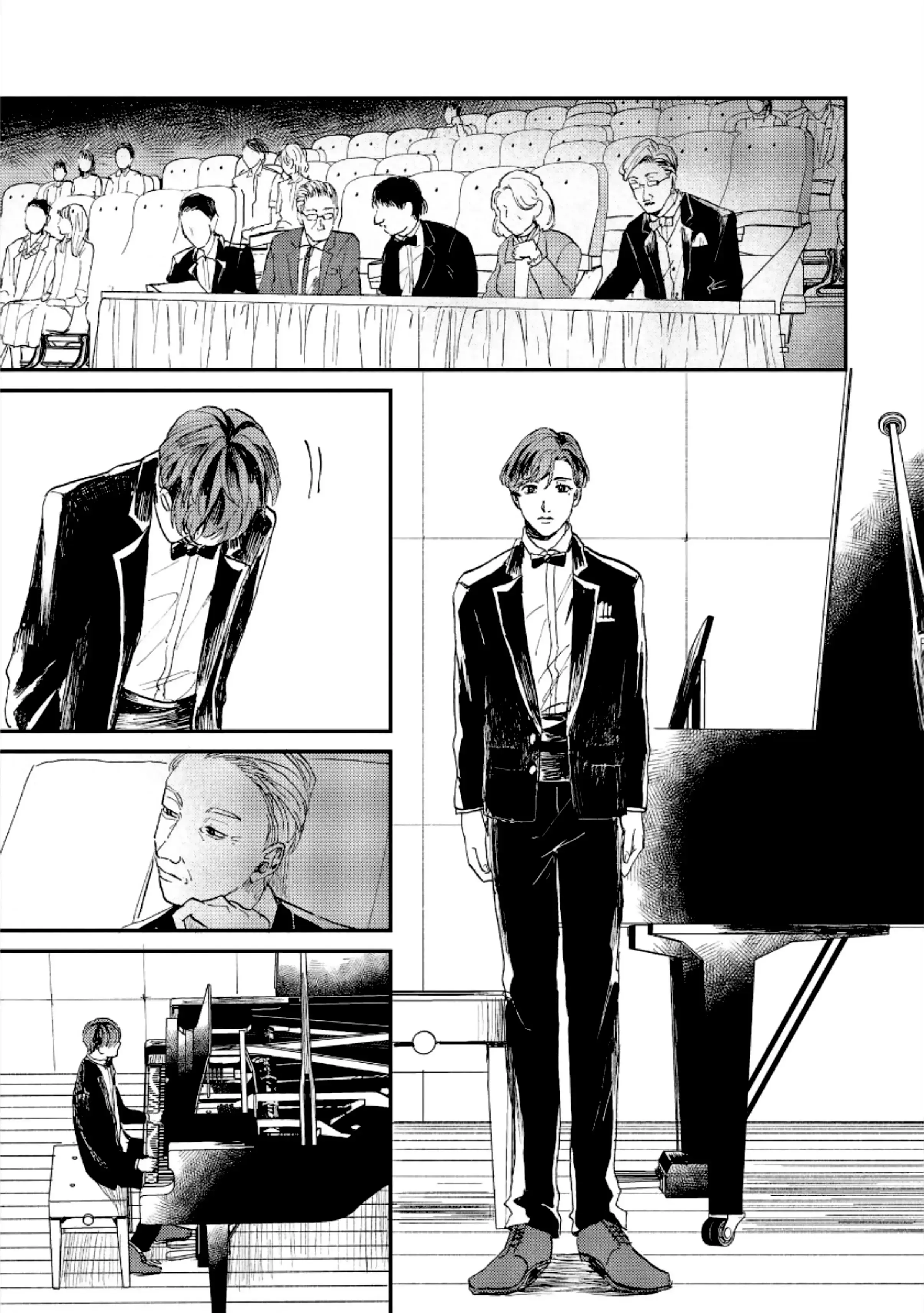 Kemono asobi – Capítulo 04 Yaoi – Página 22 Kemono asobi – Capítulo 04 Yaoi – Página 22