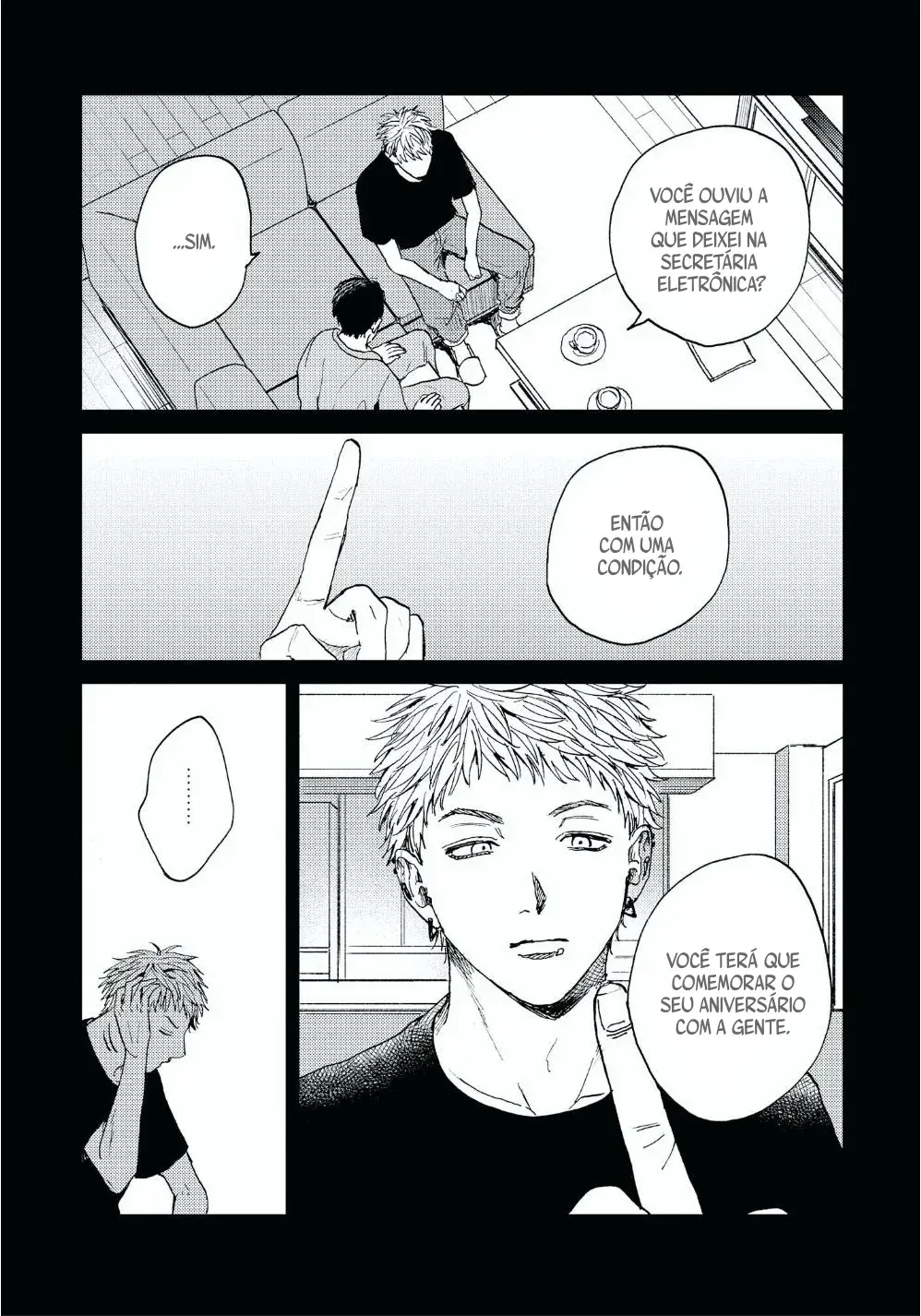 Kemono asobi – Capítulo 05 Yaoi – Página 16 Kemono asobi – Capítulo 05 Yaoi – Página 16