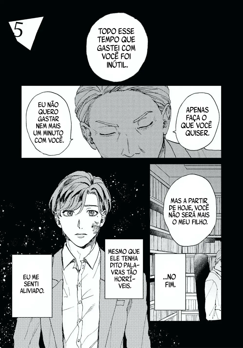 Kemono asobi – Capítulo 05 Yaoi – Página 2 Kemono asobi – Capítulo 05 Yaoi – Página 2